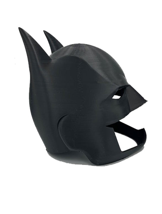 3D Printed Batman Helmet