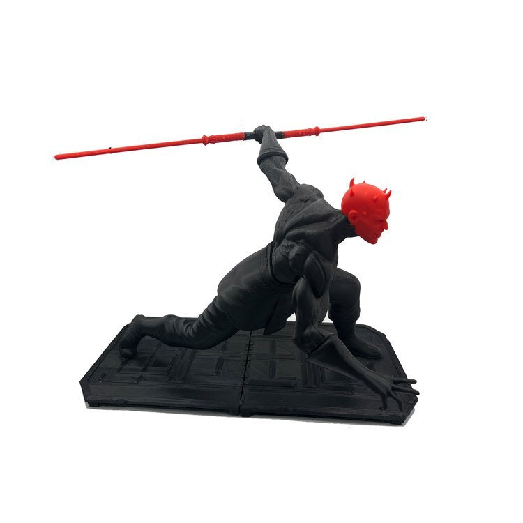 Darth Maul Statue