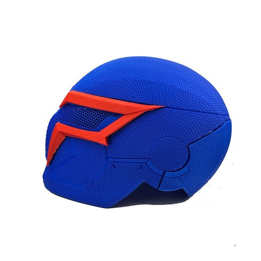 Spider-Man 2099 Helmet