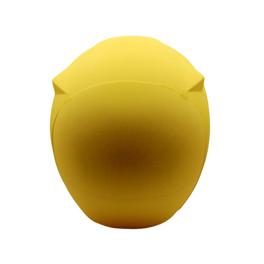 Mighty Morphin Yellow Ranger Helmet