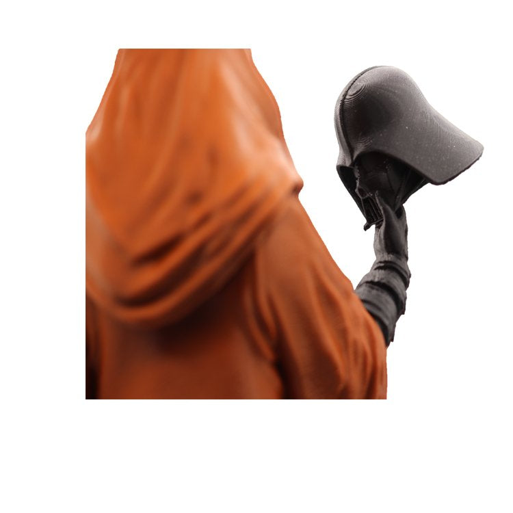 Anakin Skywalker Statue