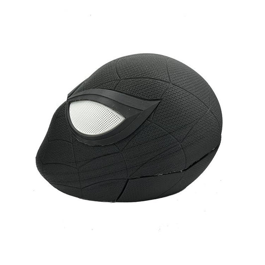Venom-Themed Spider-Man Helmet