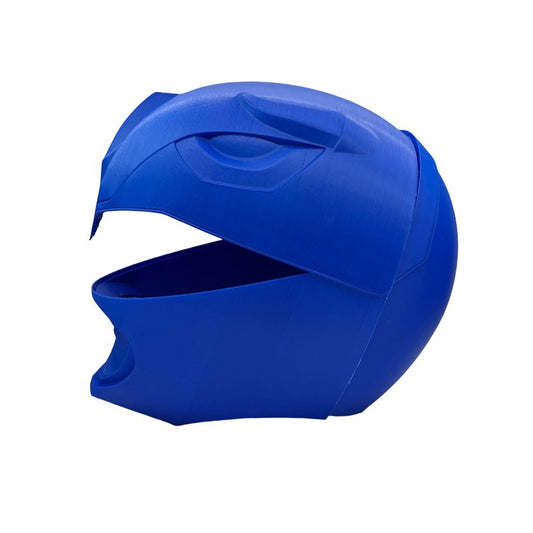 Mighty Morphin Blue Ranger Helmet