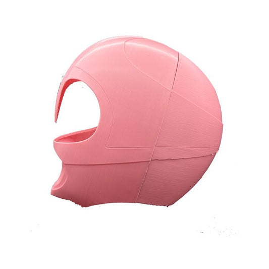Mighty Morphin Pink Ranger Helmet