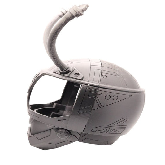 Shadowborg Bettleborg Helmet Kit