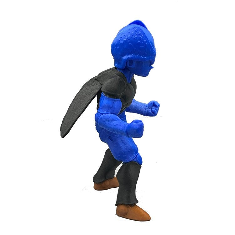 Cell Jr. Figure