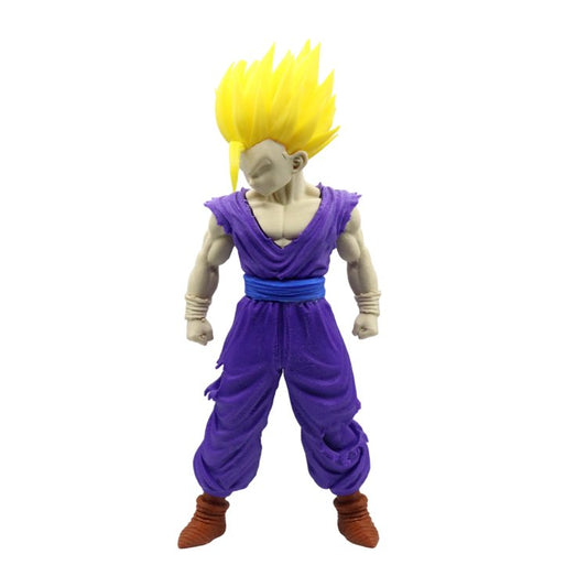 Teen Gohan Figure