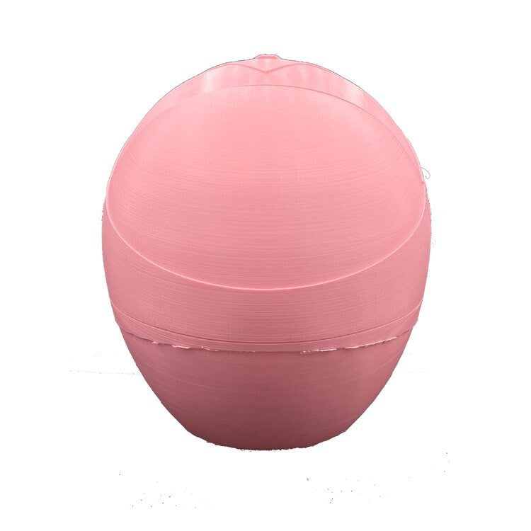 Mighty Morphin Pink Ranger Helmet