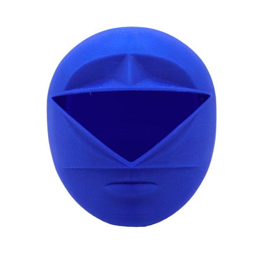 Blue Zeo Power Rangers Helmet