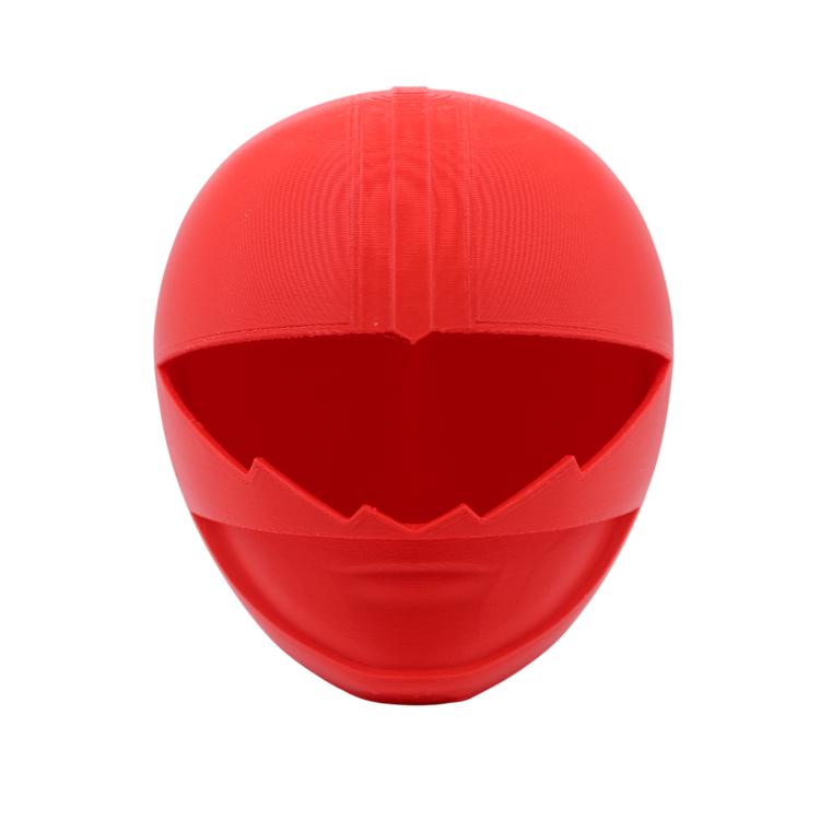 Quantum Time Force Power Ranger Helmet