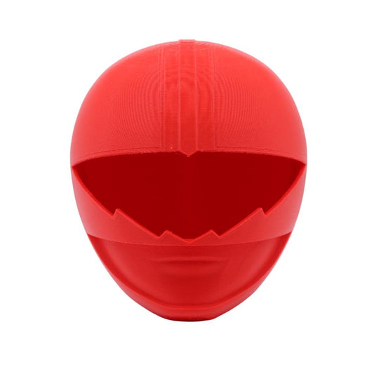 Quantum Time Force Power Ranger Helmet