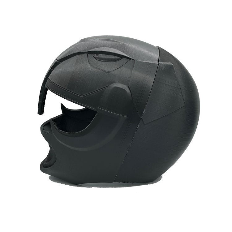 Mighty Morphin Black Power Ranger Helmet