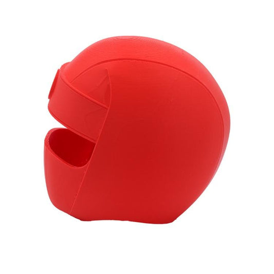 Power Rangers Red Ailen Helmet
