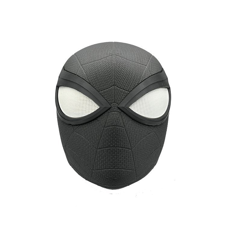 Venom-Themed Spider-Man Helmet