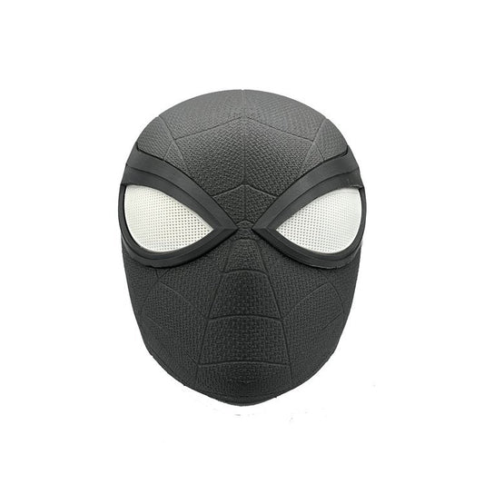 Venom-Themed Spider-Man Helmet