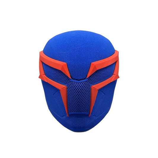 Spider-Man 2099 Helmet