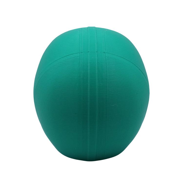 Green Time Force Power Ranger Helmet