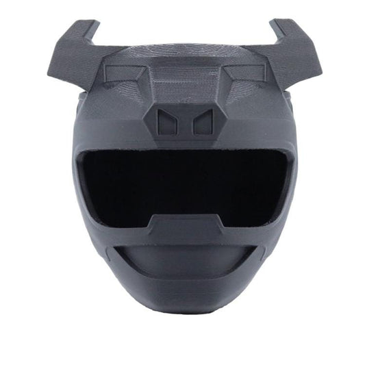 Black Wild Force Ranger Helmet