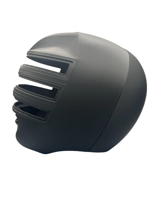 Gold Zeo Power Rangers Helmet