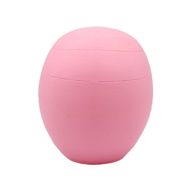 Pink In Space Power Ranger Helmet