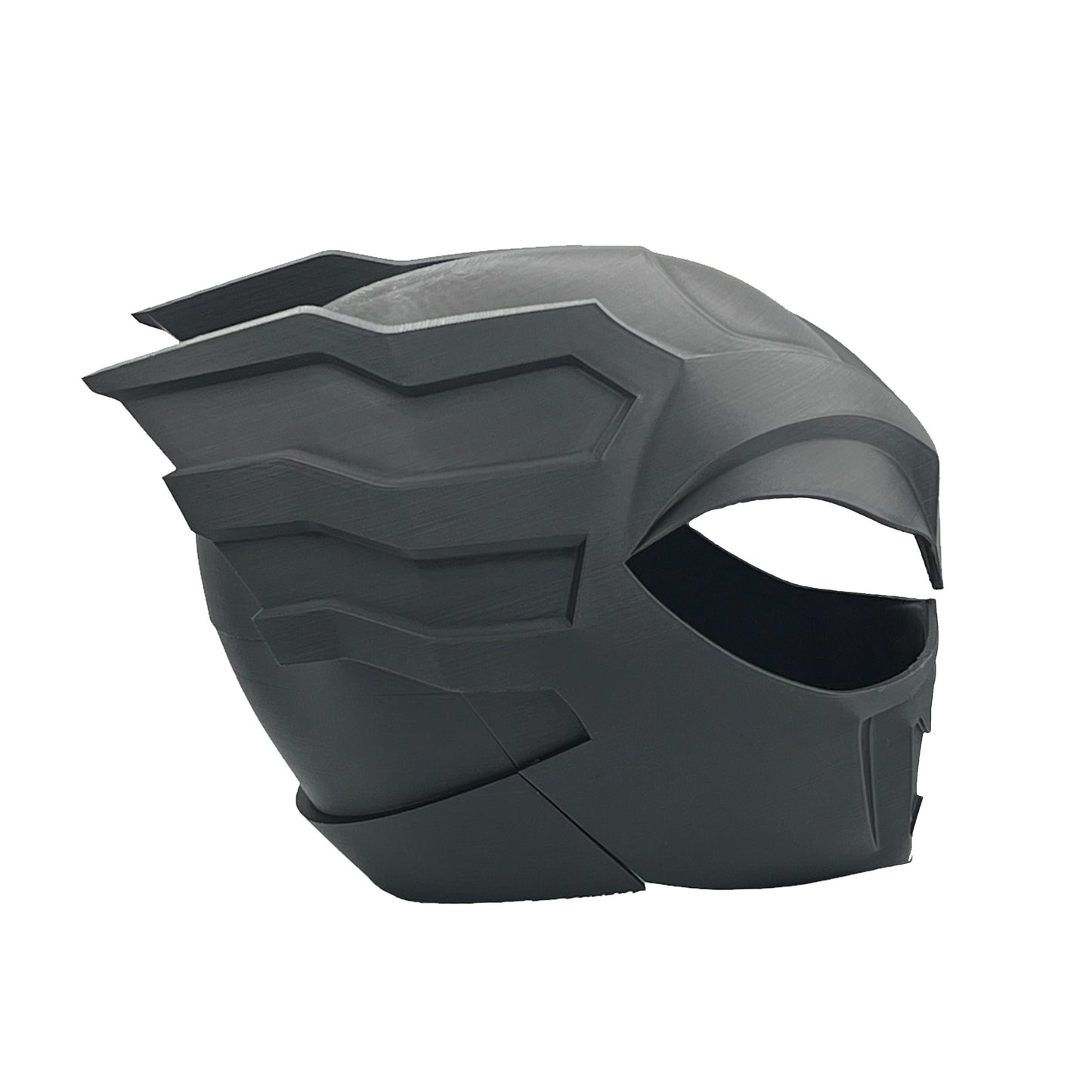Psycho In Space Power Ranger Helmet