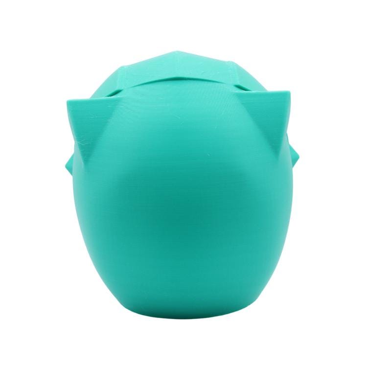 Green Dino Fury Ranger Helmet