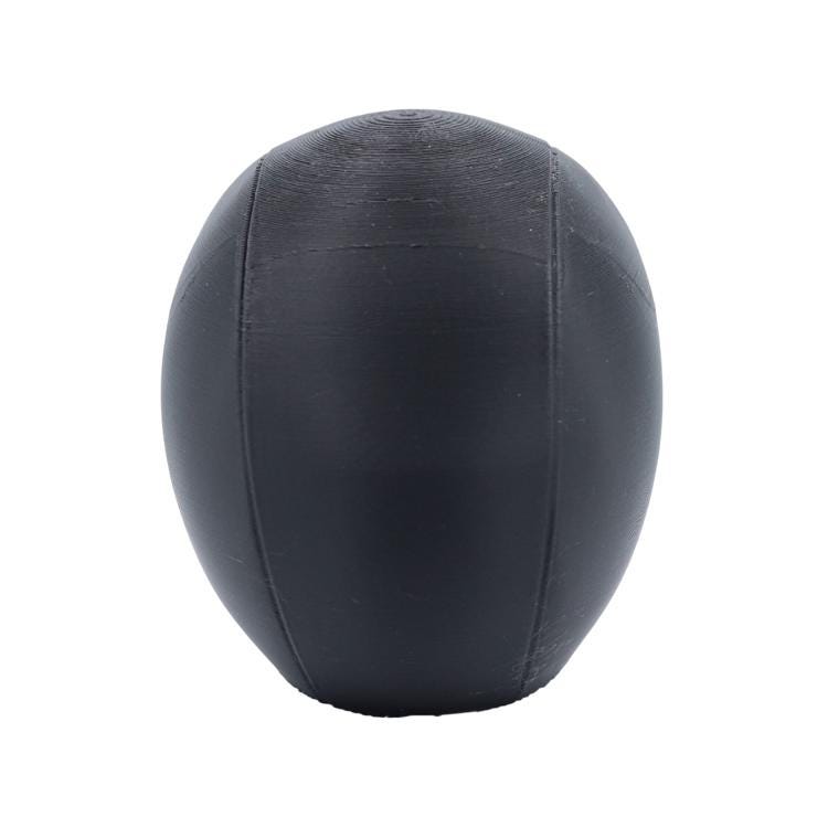 Power Rangers Black Ailen Helmet