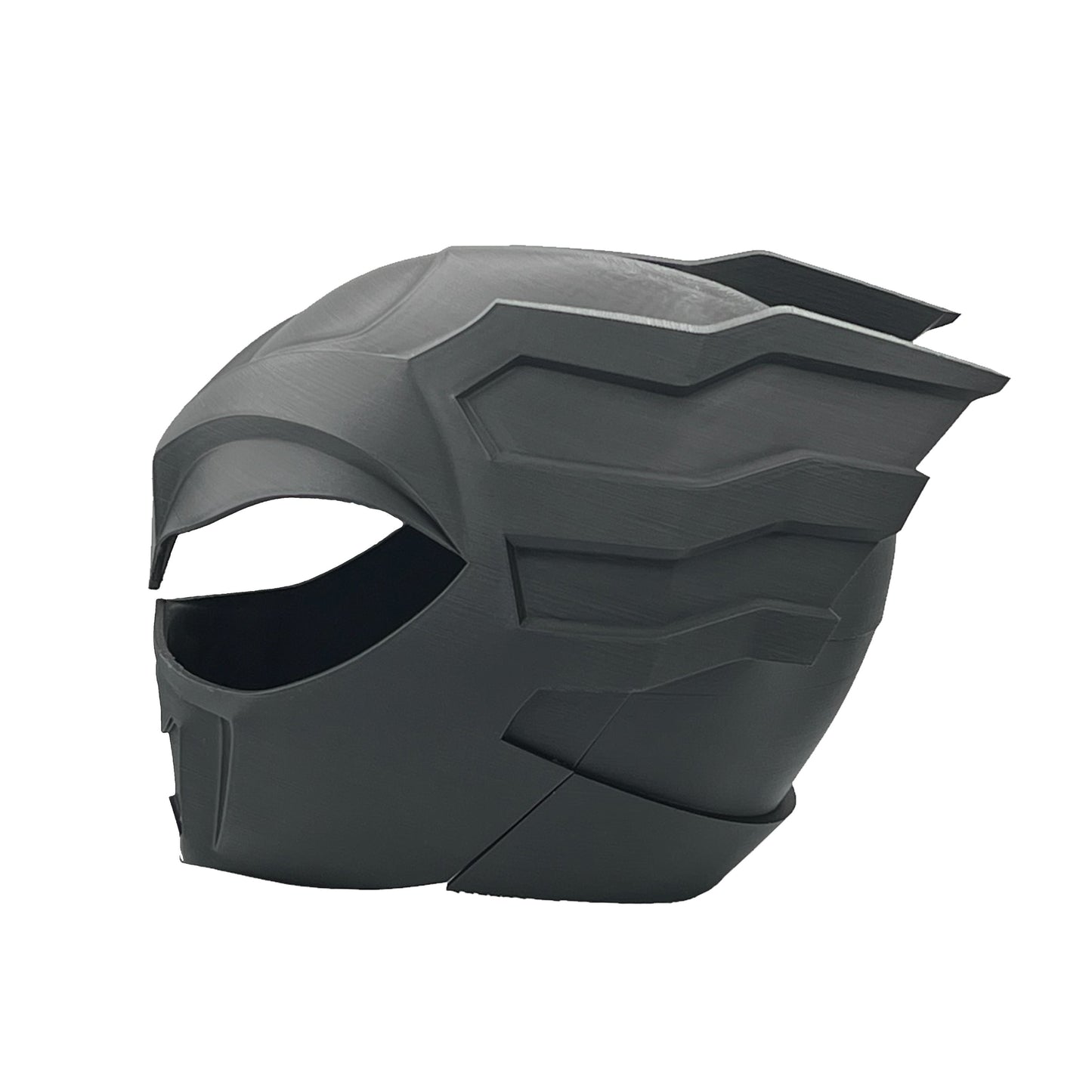 Psycho In Space Power Ranger Helmet
