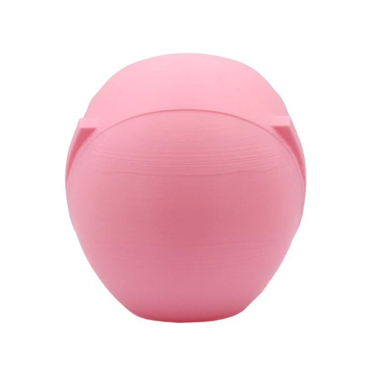 Pink Lost Galaxy Power Ranger Helmet