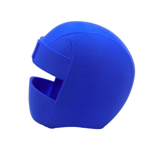 Power Rangers Blue Ailen Helmet