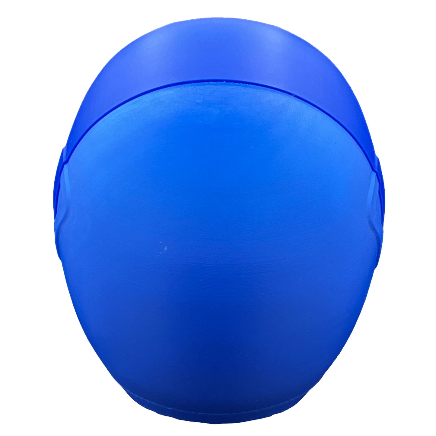 Blue Lost in Galaxy Power Rangers Helmet Kit