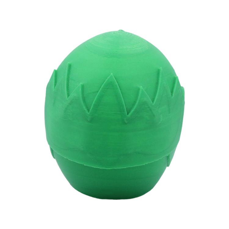 Green Ninja Storm Ranger Helmet