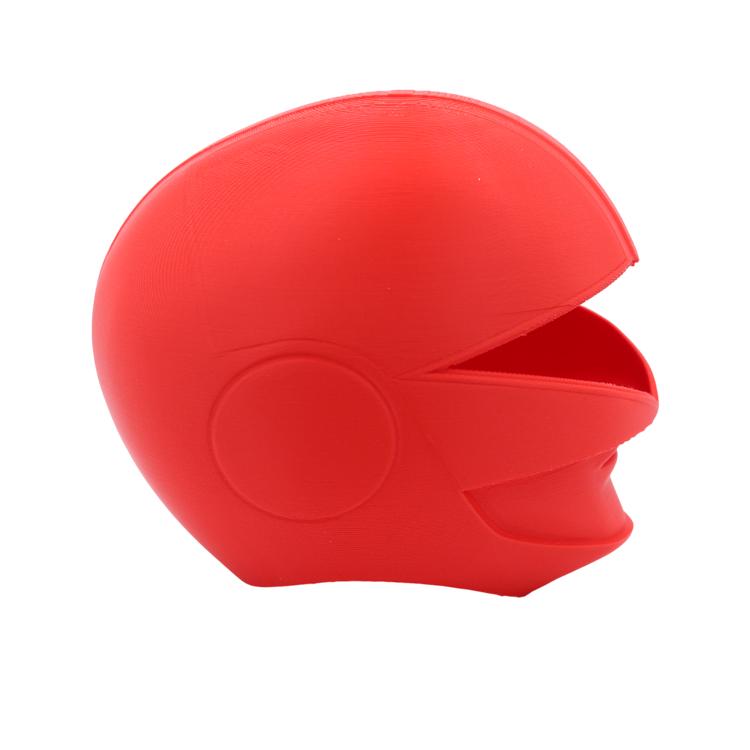 Red Time Force Power Ranger Helmet