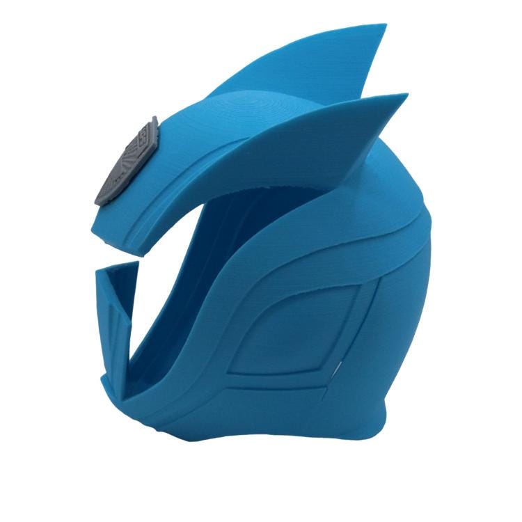 Shadow SPD Ranger Helmet