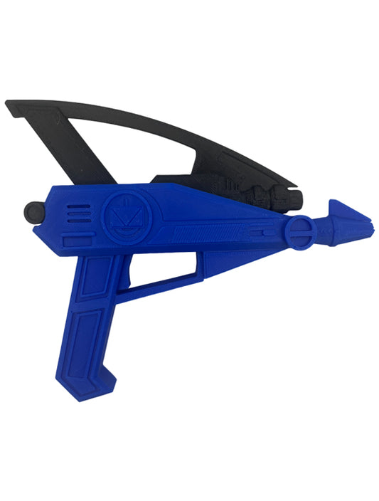 3D Printed In Space Astro Morpher