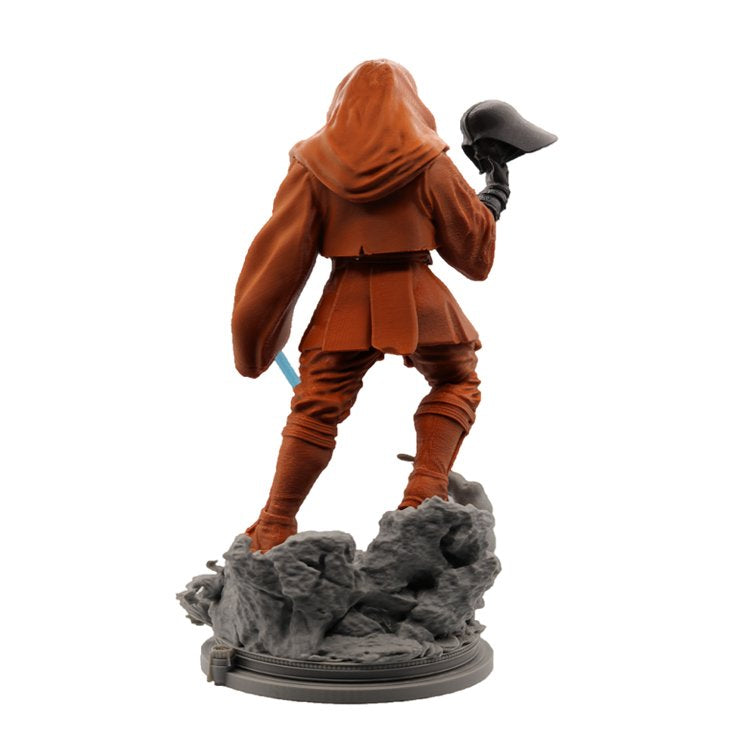 Anakin Skywalker Statue