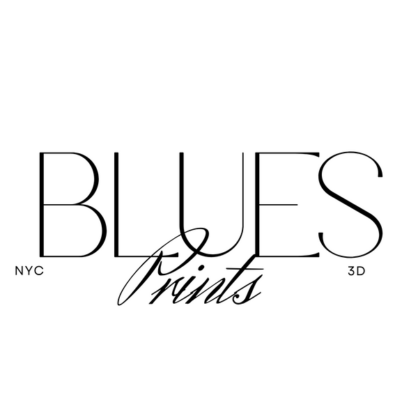 Blues Prints