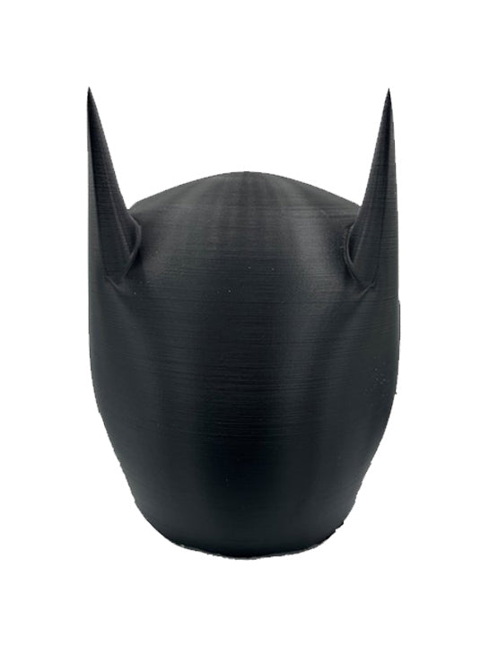 3D Printed Batman Helmet