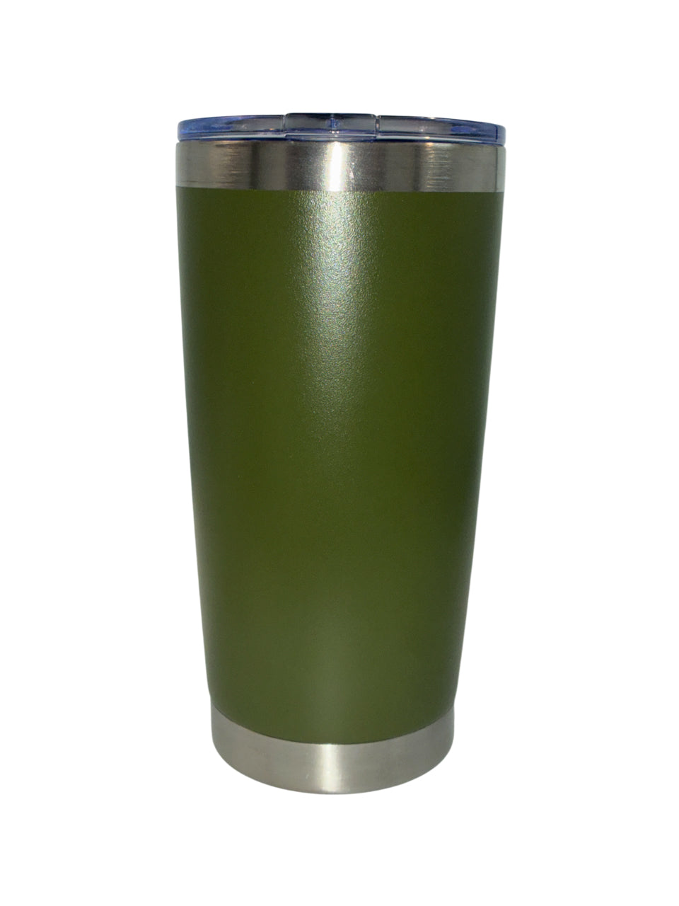20 oz Laser Engraved Levi Ackerman Tumbler – Attack on Titan Stainless Steel Travel Mug