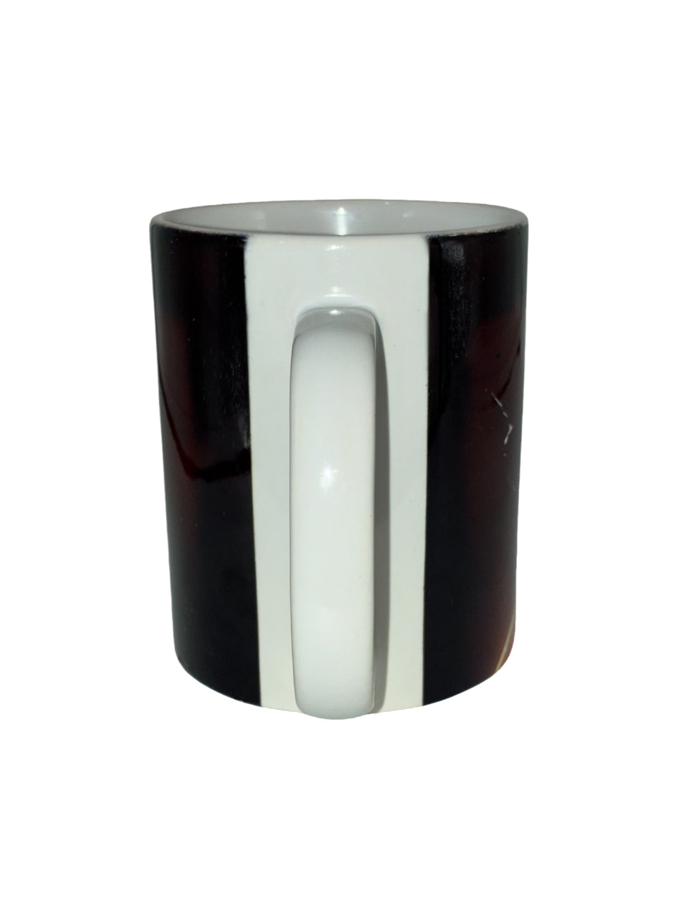 Zenitsu Locked In House Mug – Demon Slayer Zenitsu Agatsuma Anime Coffee Cup | Ceramic Mug Gift for Anime Fans