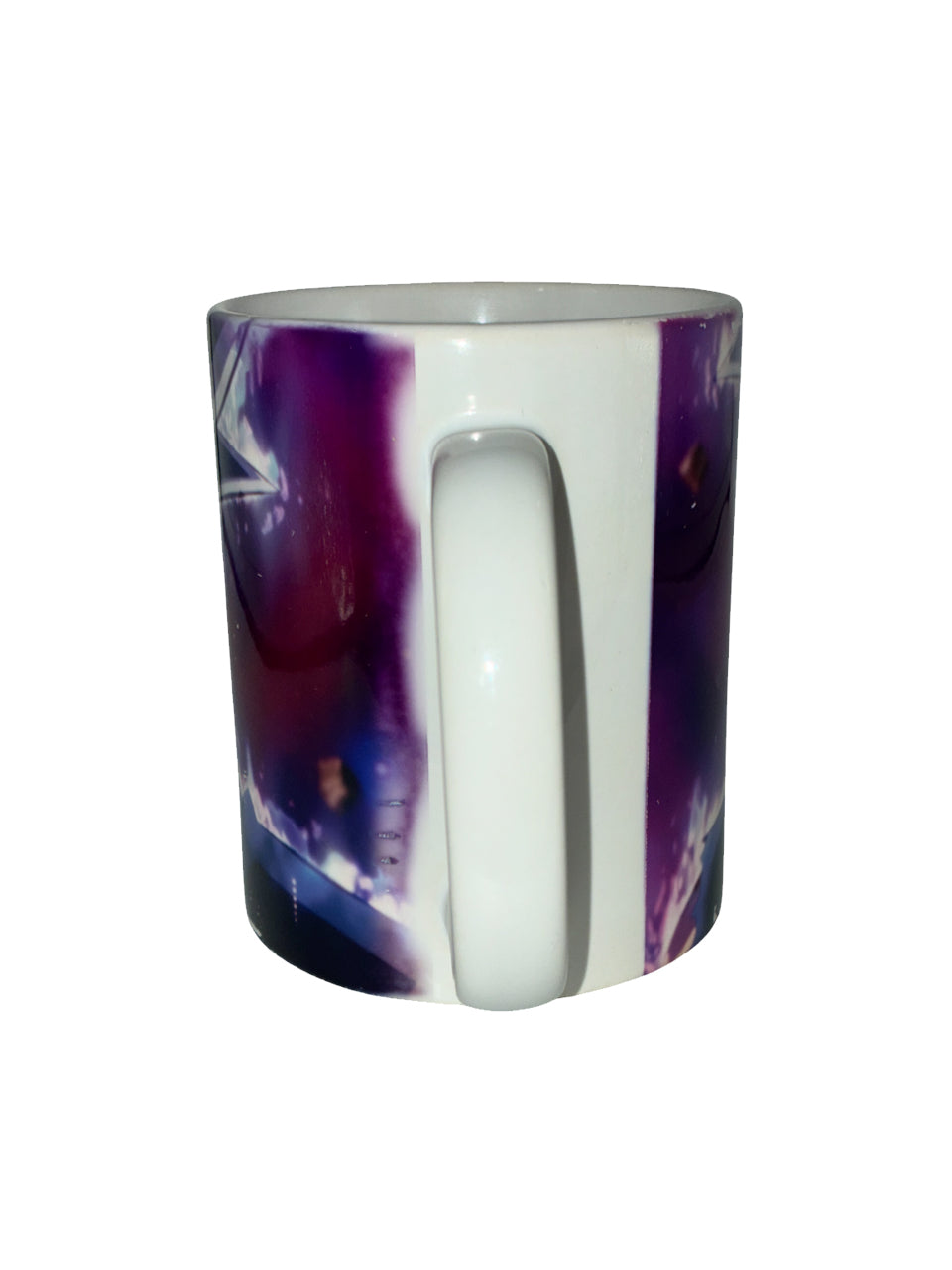 Goku Ultra Instinct House Mug – Dragon Ball Super Anime Coffee Cup | Ceramic Mug Gift for DBZ Fans