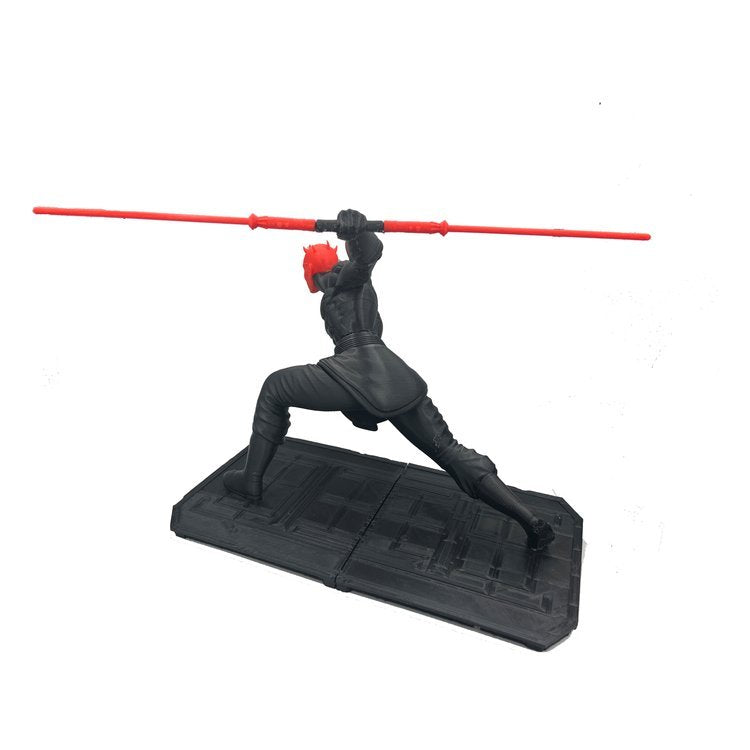 Darth Maul Statue