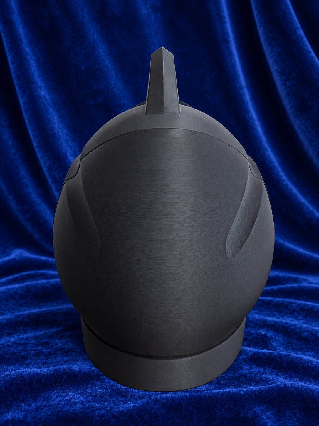 Black Dino Thunder Ranger Helmet Kit | 3D Printed Cosplay
