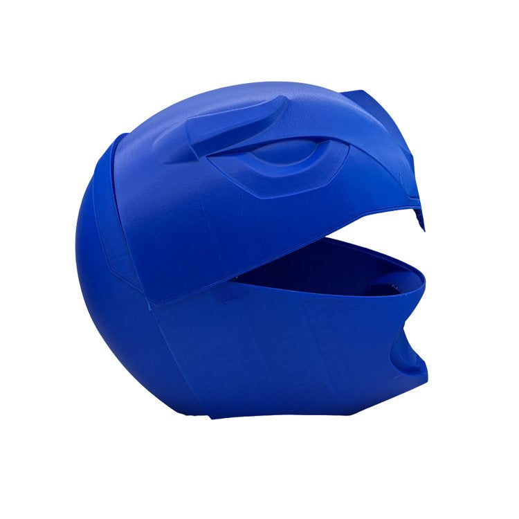 Mighty Morphin Blue Ranger Helmet