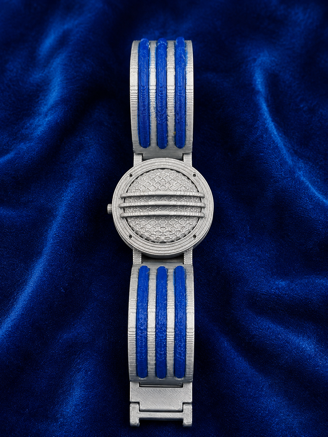 Mighty Morphin Power Rangers Communicator Watch Cosplay Prop