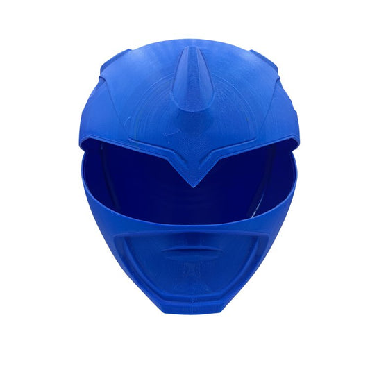 Mighty Morphin Blue Ranger Helmet