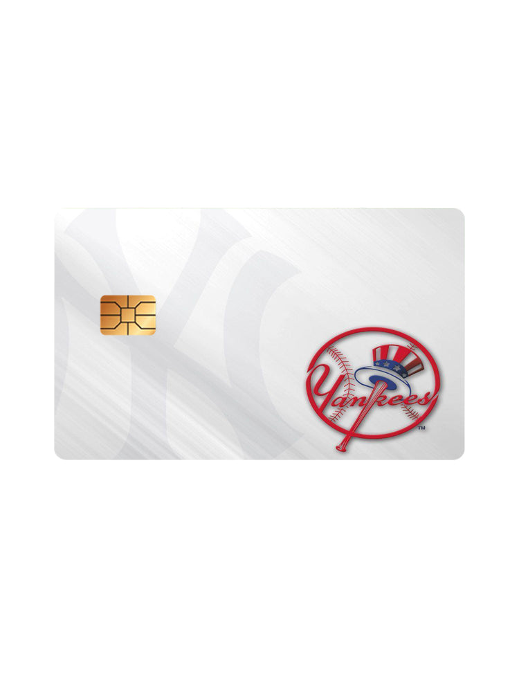 Sports Credit Card Skin