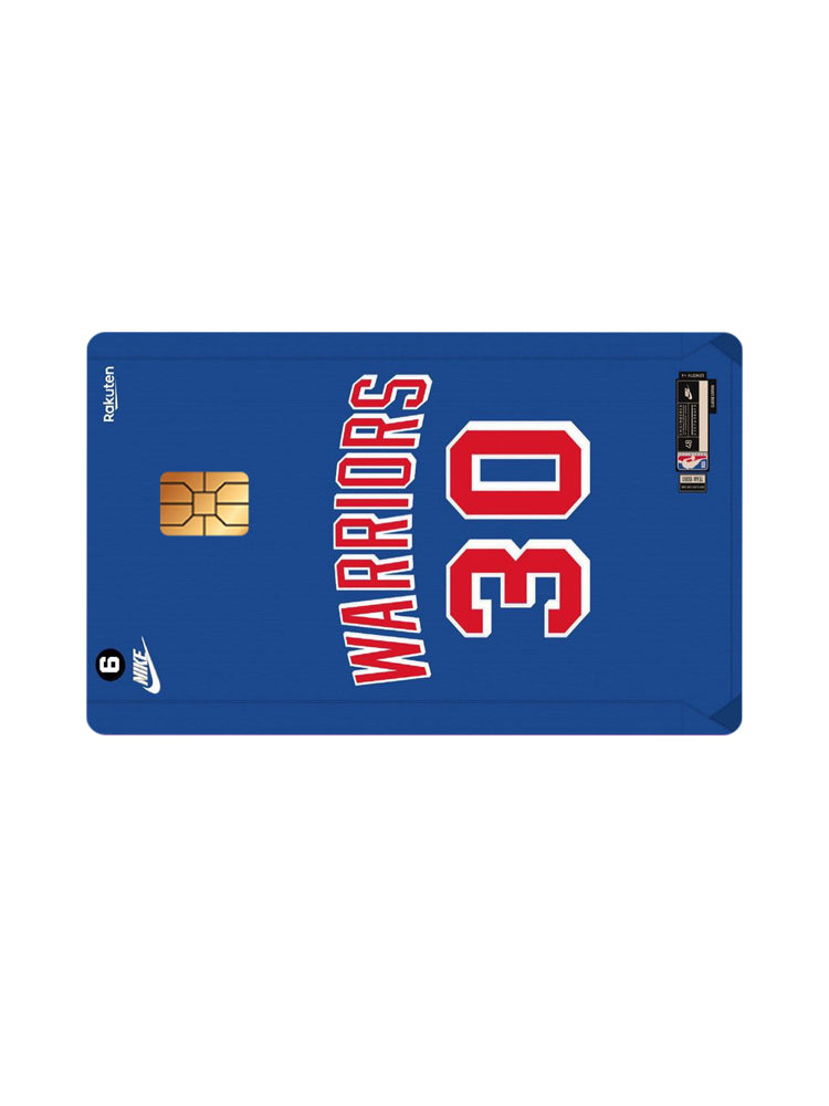 Sports Credit Card Skin