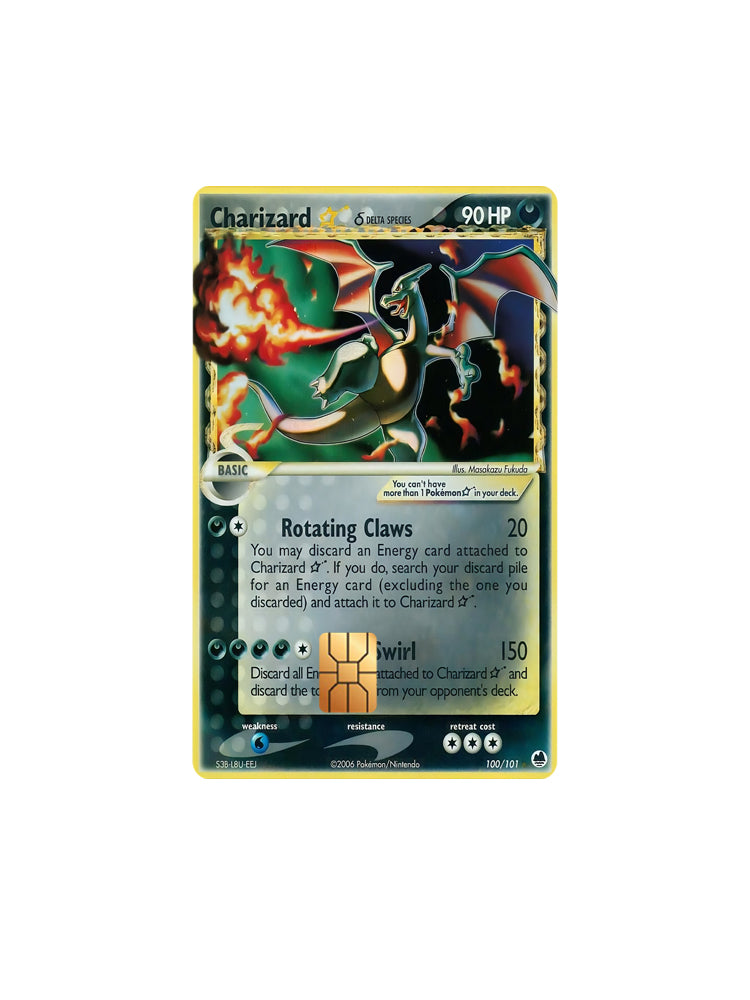 Pokémon Credit Card Skins