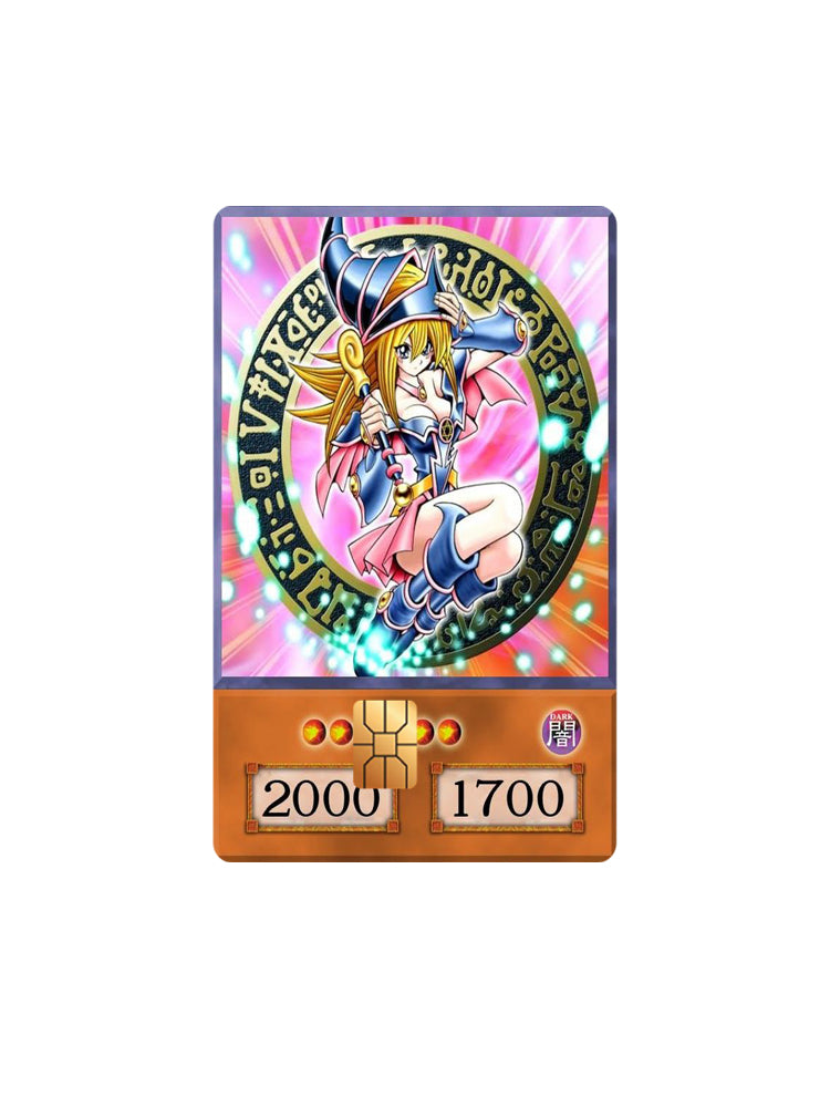 Pokémon Credit Card Skins